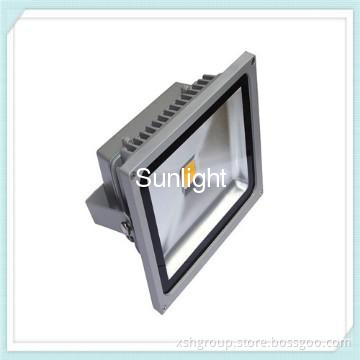high brightness integrated 10W LED flood light for architectural